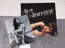 Back to Black by Amy Winehouse, 2007 Original LP PLUS Autographed B&W Photo Auth