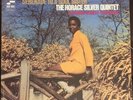 The Horace Silver Quintet-Serenade To A Soul Sister LP Blue Note BST-84277 Clean