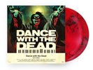 Dance With The Dead - Out Of Body 2xLP (Red Black Marble  Vinyl)