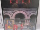 Rush Moving Pictures (Limited Edition, Bright Red Colored Vinyl) Vinyl New 2015 