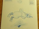 DEVENDRA BANHART APE IN PINK MARBLE TRANSLUCENT PURPLE VINYL ME PLEASE NEW VMP