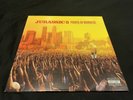 Jurassic 5 - Power In Numbers (Vinyl 2LP, 2002 Interscope) 1st US Pressing RARE