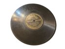 Vintage record victor by the light of the silvery moon four little sugar plums