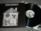 The Heavy - The House That Dirt Built - COUNT028 UK 2009 - OIS - VG+