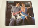 The Scorpions lp Lovedrive Harvest  1C 064-45 275 Germany 1979 VInyl