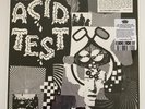 KEN KESEY THE ACID TEST 2017 RSD VINYL LP SEALED LTD 2000