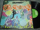 1968 The Zombies Odessey and Oracle Original Date 4013 Psych Garage RARE