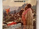 Woodstock Music From The Original Sound Track And More, 12