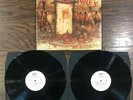 Black Sabbath Mob Rules  (Deluxe Edition) (2LP) Gatefold Vinyl Record