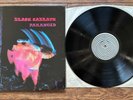 BLACK SABBATH - Paranoid LP Uk original Vertigo Swirl pressing Laminated rare