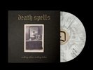 Death Spells Vinyl Nothing Above Nothing Below My Chemical Romance Frank