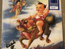Stone Temple Pilots PURPLE Exclusive Blue Splatter Vinyl LP New Record