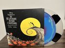The Nightmare Before Christmas Original Soundtrack [Mondo] Vinyl Record Album