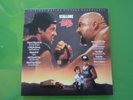 Original Soundtrack LP MORODER Hagar OVER THE TOP OST UK 1987 SYLVESTER STALLONE