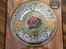 Grateful Dead ‎– American Beauty - 2020 LP New & Sealed