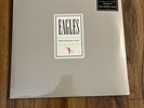 EAGLES HELL FREEZES OVER - 2 LP SET 180 GRAM VINYL 25th Anniversary