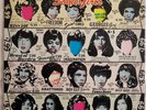 Rolling Stones-Some Girls LP 1978 1st Press COC 39108 Near Mint