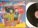 WEIRD AL YANKOVIC - IN 3-D   1984  ROCK 'N' ROLL  BFZ-39221   NM IN SHRINK WRAP