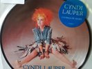 CYNDI LAUPER-Change Of Heart/ What A Thrill (7