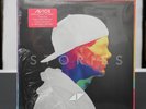 Avicii - Stories Vinyl - 2xLP - Brand New