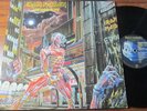IRON MAIDEN 
