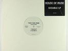 Tony Toni Tone - House Of Music 2xLP - Mercury VG+ PROMO