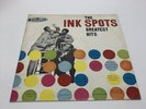 The Ink Spots Greatest Hits, CST 144, 12” Red Vinyl