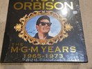Roy Orbison: The MGM Years 13-LP Boxed Set