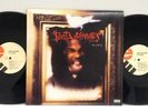 Busta Rhymes - The Coming 2LP EU 1996 ORIG Elektra 61742-1 Hip Hop