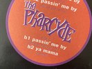 Pharcyde Passin’ Me By And Mixes PROMO 12” Vinyl US Hip Hop Bizarre Ride II
