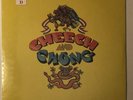 LP SEALED CHEECH and CHONG  ODE FIRST RECORD COMEDY STORE STICKER