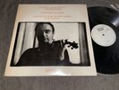 Eterna 8 27 153 ed1 Accardo: Beethoven: Violin cto. WHITE TEST PRESSING, NM/M