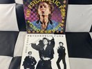 Mirror Moves The Psychedelic Furs 1984 Vinyl Columbia Records & Midnight To Lot