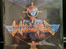 Winger II/ In The Heart Of The Young OG Vinyl Lp 1990 Club Ed. New in Shrink