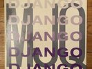 The Modern Jazz Quartet 'MJQ' Django Prestige NM VINYL LP Prestige PRLP 7057