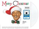 Bing Crosby Merry Christmas Walmart Exclusive White Vinyl LP New Sealed