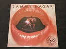 SEALED NEW OLD STOCK ORIGINAL PRESS 1982 SAMMY HAGAR THREE LOCK BOX VINYL MINT