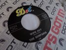 The Surfaris ‎– Wipe Out  45 VG+++ CLEAN COPY  Surf Garage Surfer Joe Dot 16479