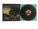 Fleetwood Mac Tango In The Night Vinyl LP 1987 Warrner Brothers 1-25471