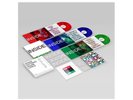 Deluxe Signed RGB Vinyl Box Set Inside Bo Burnham