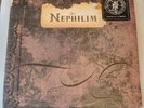 Fields Of The Nephilim - The Nephilim *RARE* Gatefold Ltd Edition - Numbered