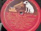 Elvis Presley - The Best Of Elvis UK HMV Original 1st Pressing 10