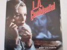 L.A. CONFIDENTIAL ORIGINAL MOTION PICTURE SOUNDTRACK NEW VINYL LP LTD ED OF 500