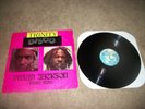 YABBY YOU VIVIAN JACKSON 4 track ep -  TRINITY DISCO - VG+ VINYL
