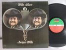 Willie Nelson - Shotgun Willie - 1975 LP - ATLANTIC - VG+ Copy