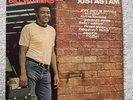 Bill Withers ‎– Just As I Am, Sussex – SXBS 7006, Vinyl LP, US 1971 Label var.