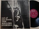 LK 4661 The Rolling Stones Out of Our Heads 1st press