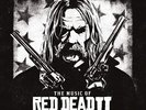 The Music Of Red Dead Redemption 2 Vinyl LP New 2020