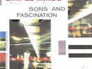 Simple Minds Sons And Fascination NEAR MINT Virgin Vinyl LP