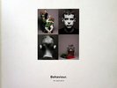 Pet Shop Boys Behaviour NEAR MINT Emi Vinyl LP